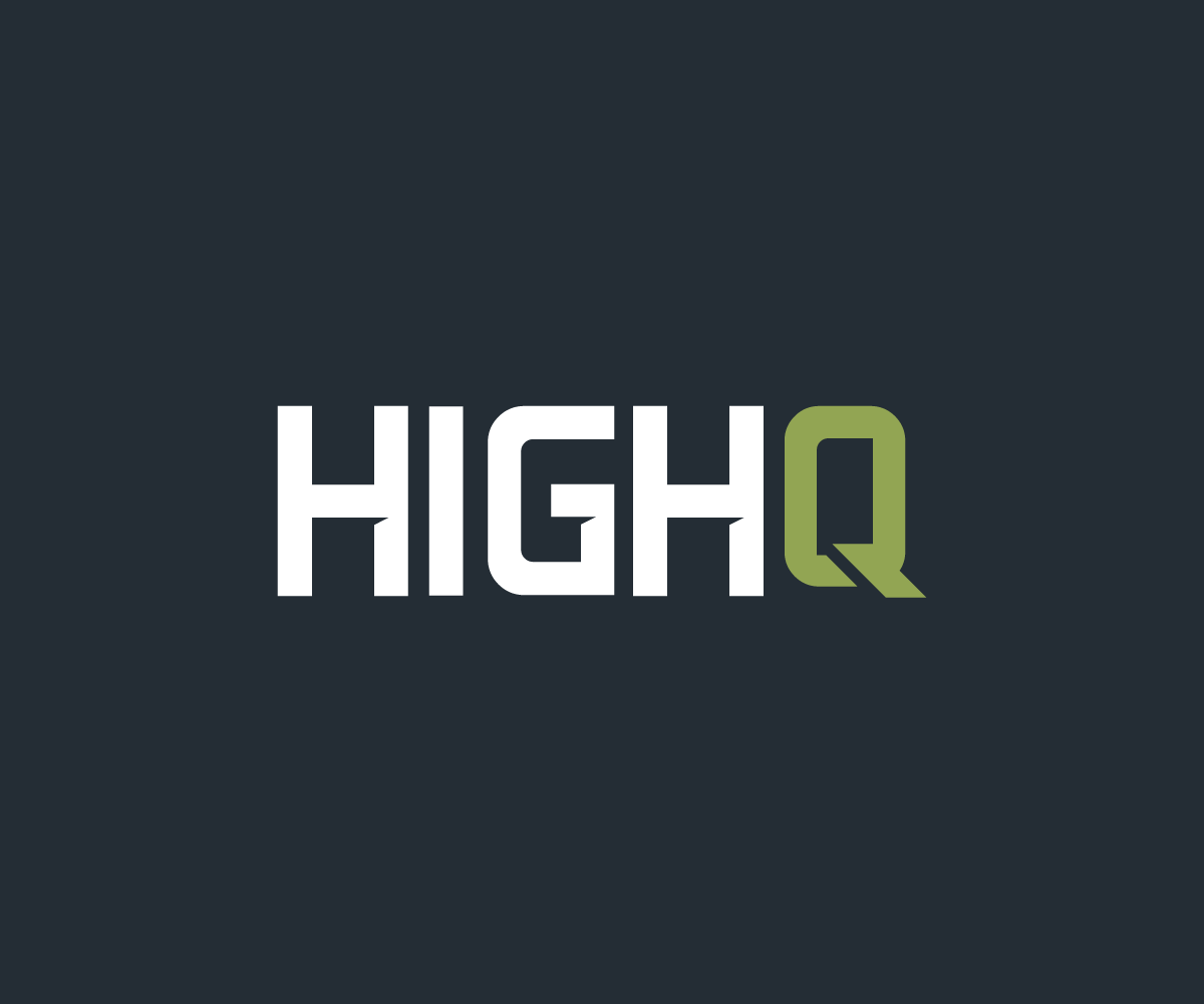 Design de Logo par Top1Design pour HighQ | Design #25883922
