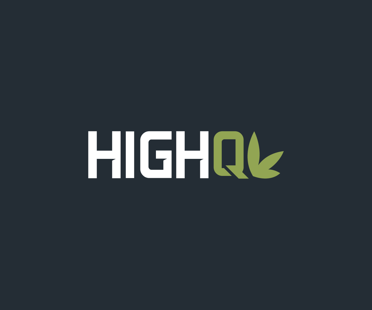 Logo Design by Top1Design for HighQ | Design #25883990