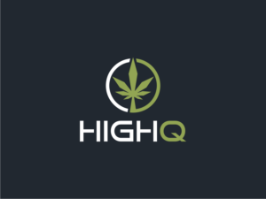 Diseño de Logo por R16 para HighQ | Diseño: #25867062