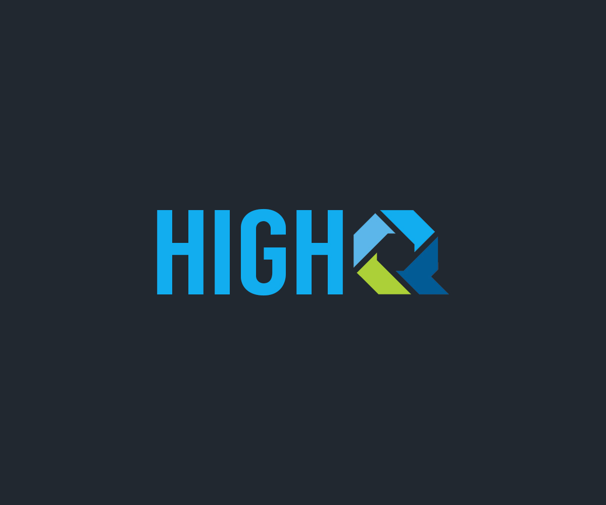 Diseño de Logo por Soonia para HighQ | Diseño #25864209