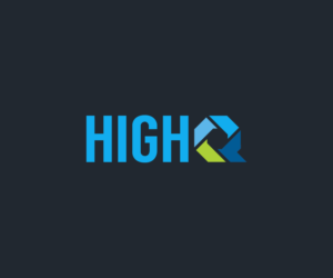 Diseño de Logo por Soonia para HighQ | Diseño: #25864209