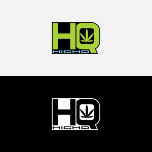 Design de Logo par Jburtonux pour HighQ | Design : #25896578