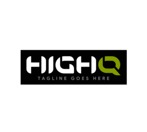 Design de Logo par Aldan Design pour HighQ | Design : #25863359
