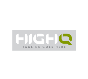 Design de Logo par Aldan Design pour HighQ | Design : #25863362
