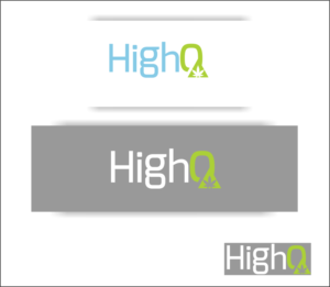 Design de Logo par Udaya G pour HighQ | Design #25884148