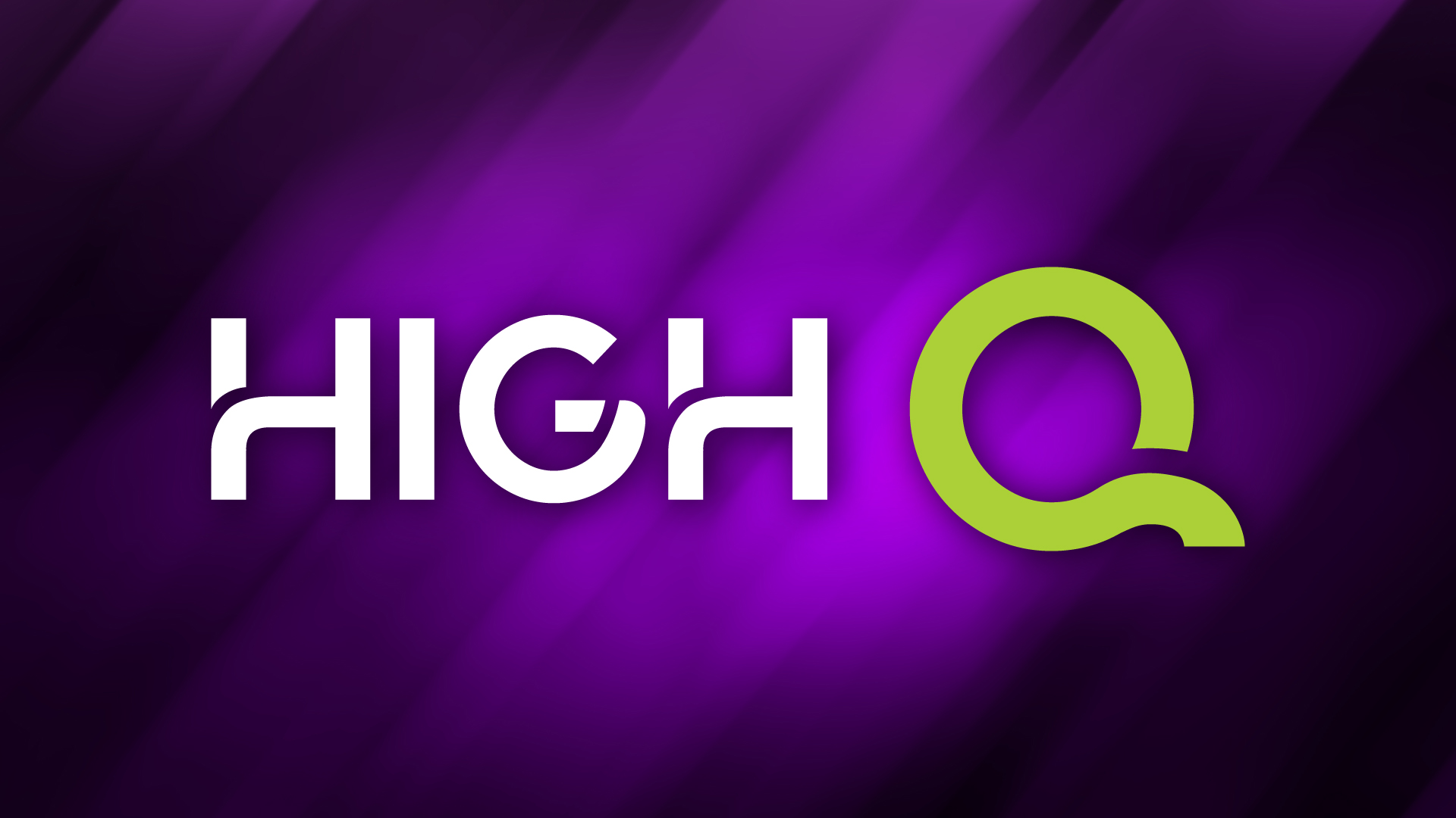 Design de Logo par alexunisul pour HighQ | Design #25896675