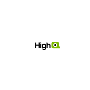 Diseño de Logo por xxmmxmmxxm para HighQ | Diseño: #25900543