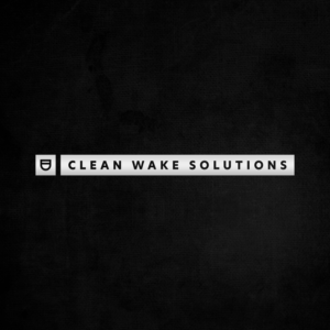 clean wake solutions | Logo Design by z a n a