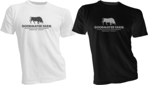 T-shirt Design by bacujkov for this project | Design: #25896359
