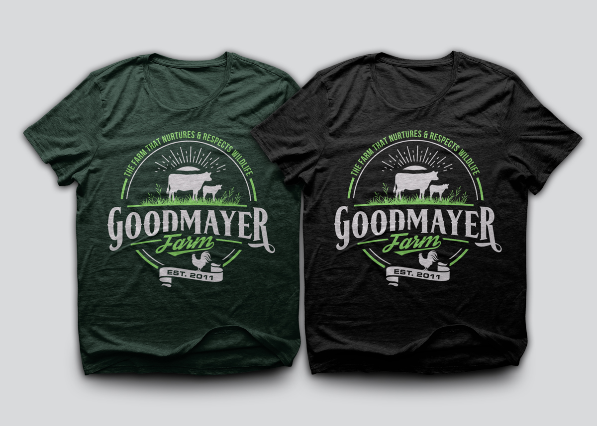 T-shirt Design by Ena for this project | Design: #27643146