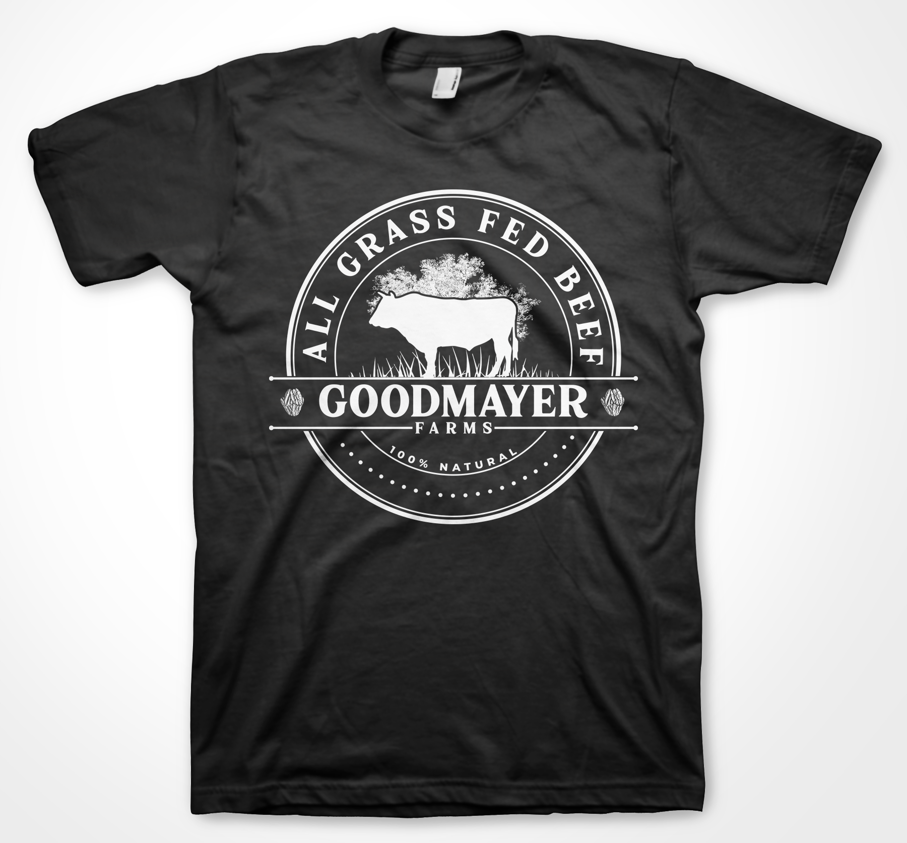 T-shirt Design by badpixelarts for this project | Design #25865904