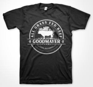 T-shirt Design by badpixelarts for this project | Design: #25865904