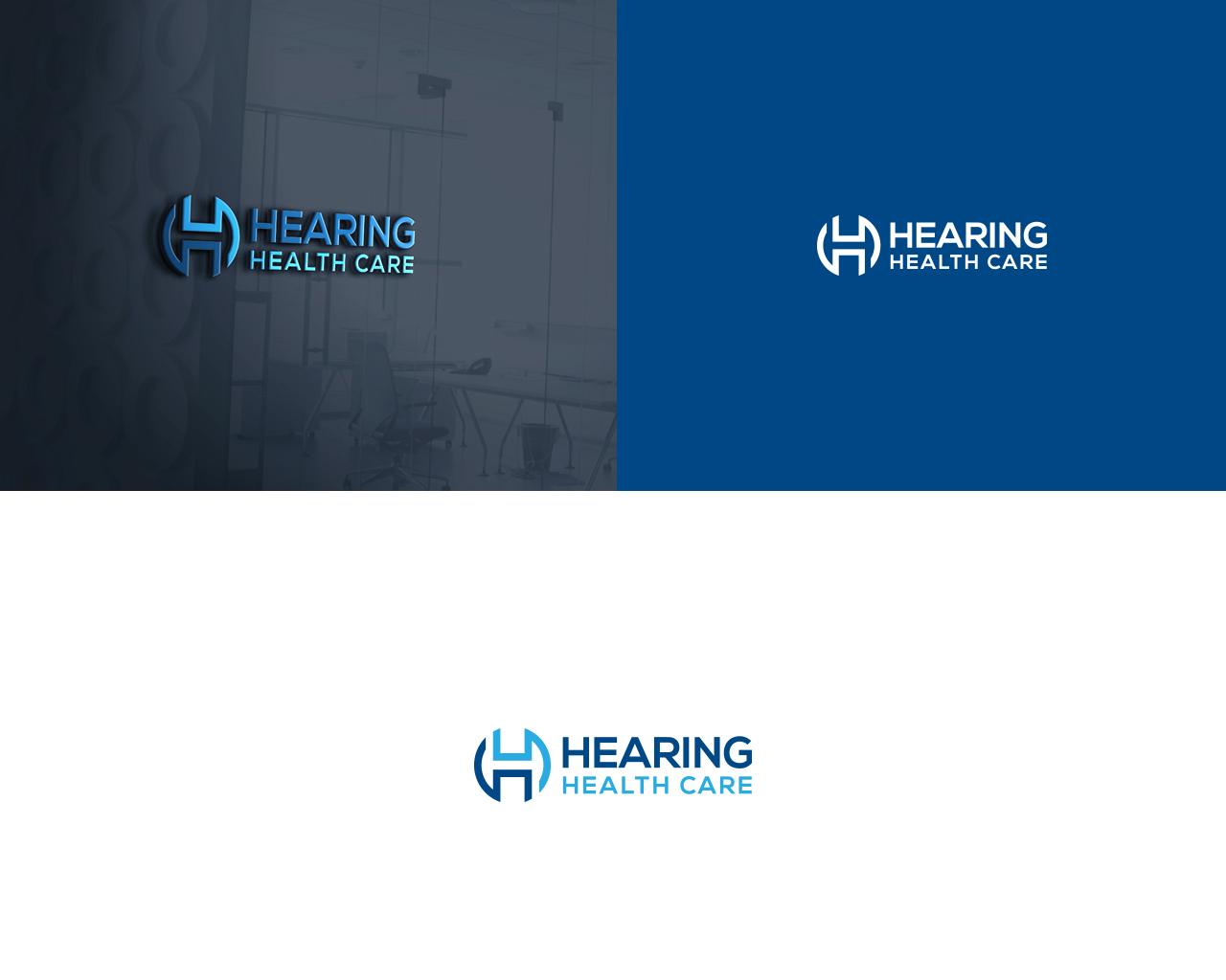 Logo-Design von damakyjr für AudPractice Group, LLC | Design #25864758