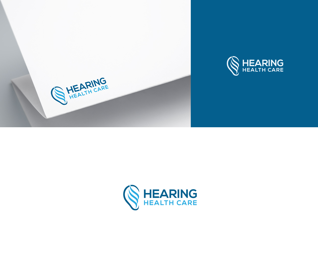 Logo-Design von damakyjr für AudPractice Group, LLC | Design #25864760