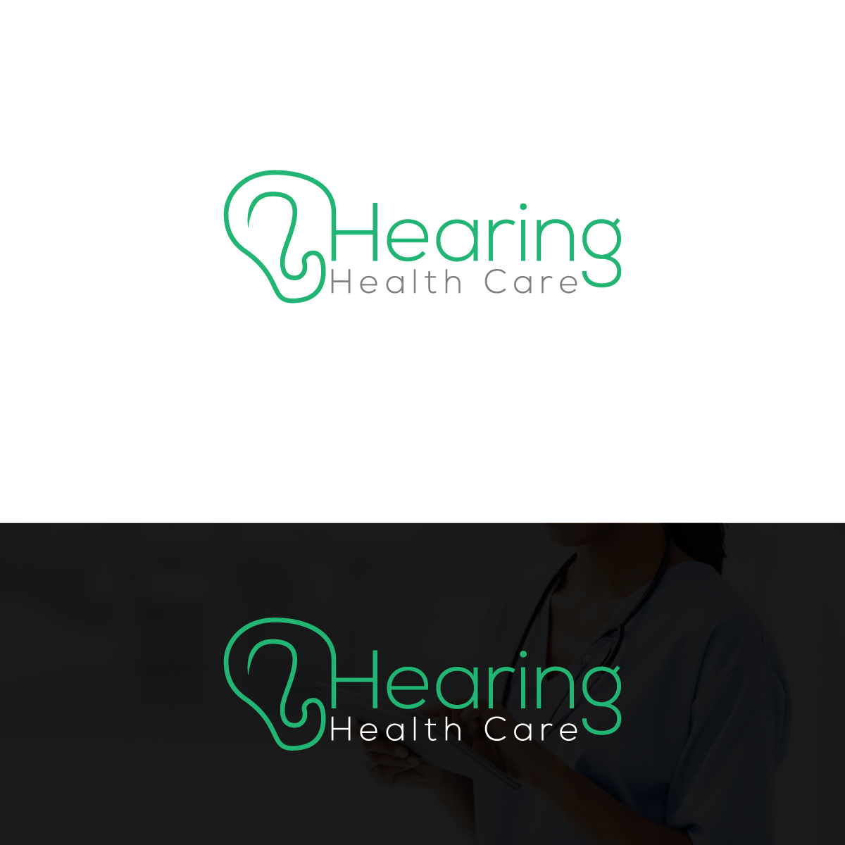 Logo Design by Deziners Zone for AudPractice Group, LLC | Design #25866863