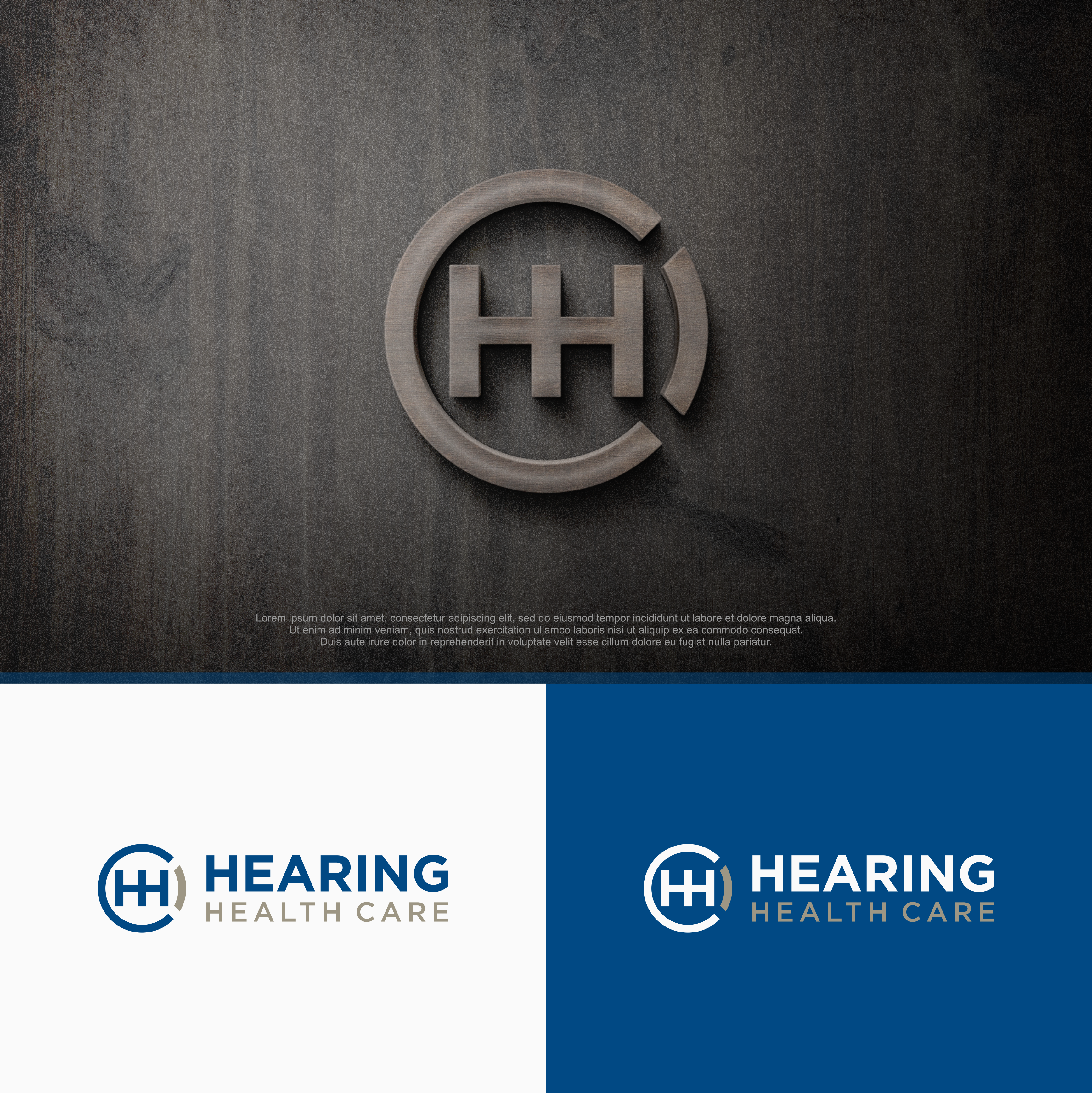 Logo Design by R!CKY for AudPractice Group, LLC | Design #25873627
