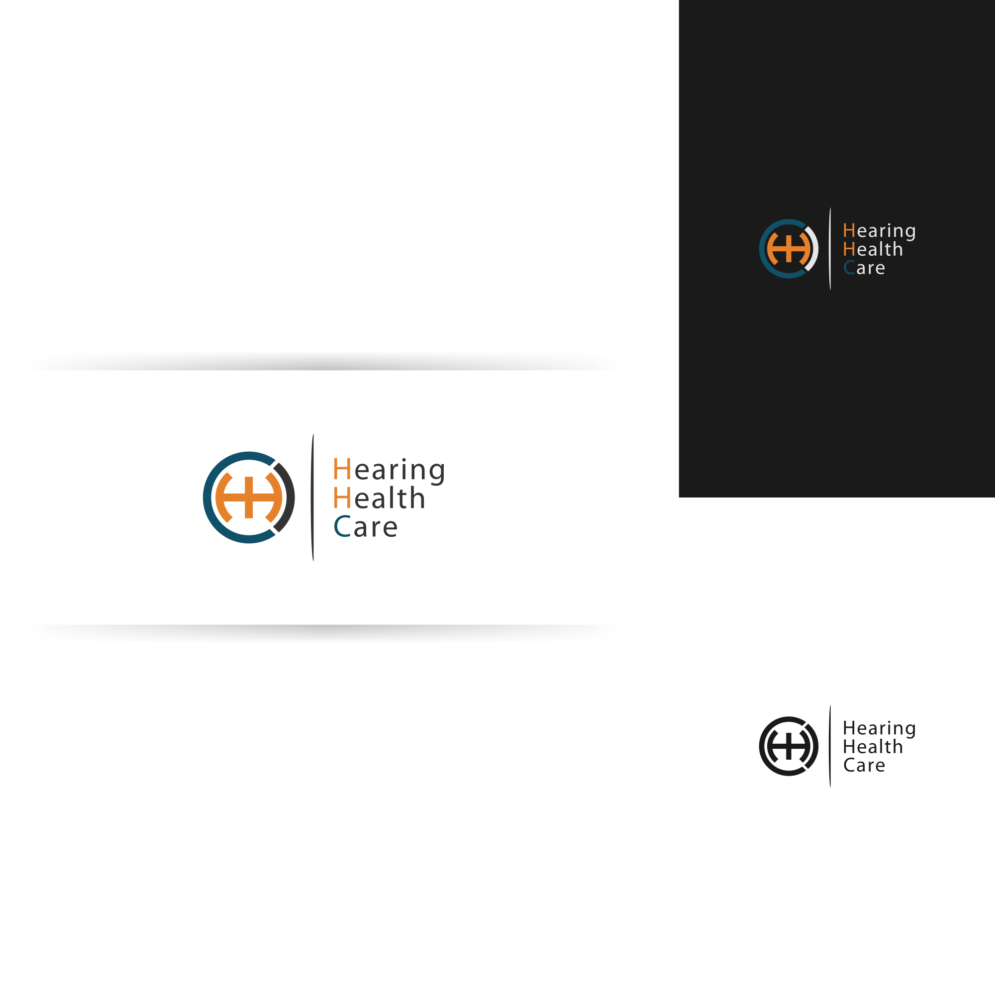 Logo Design by lechey 2 for AudPractice Group, LLC | Design #25878151