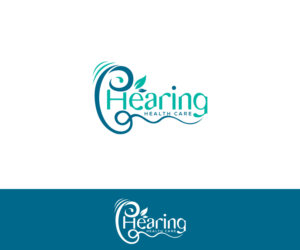 HH or HHC (Hearing Health Care) | Design de Logo par step forward 2