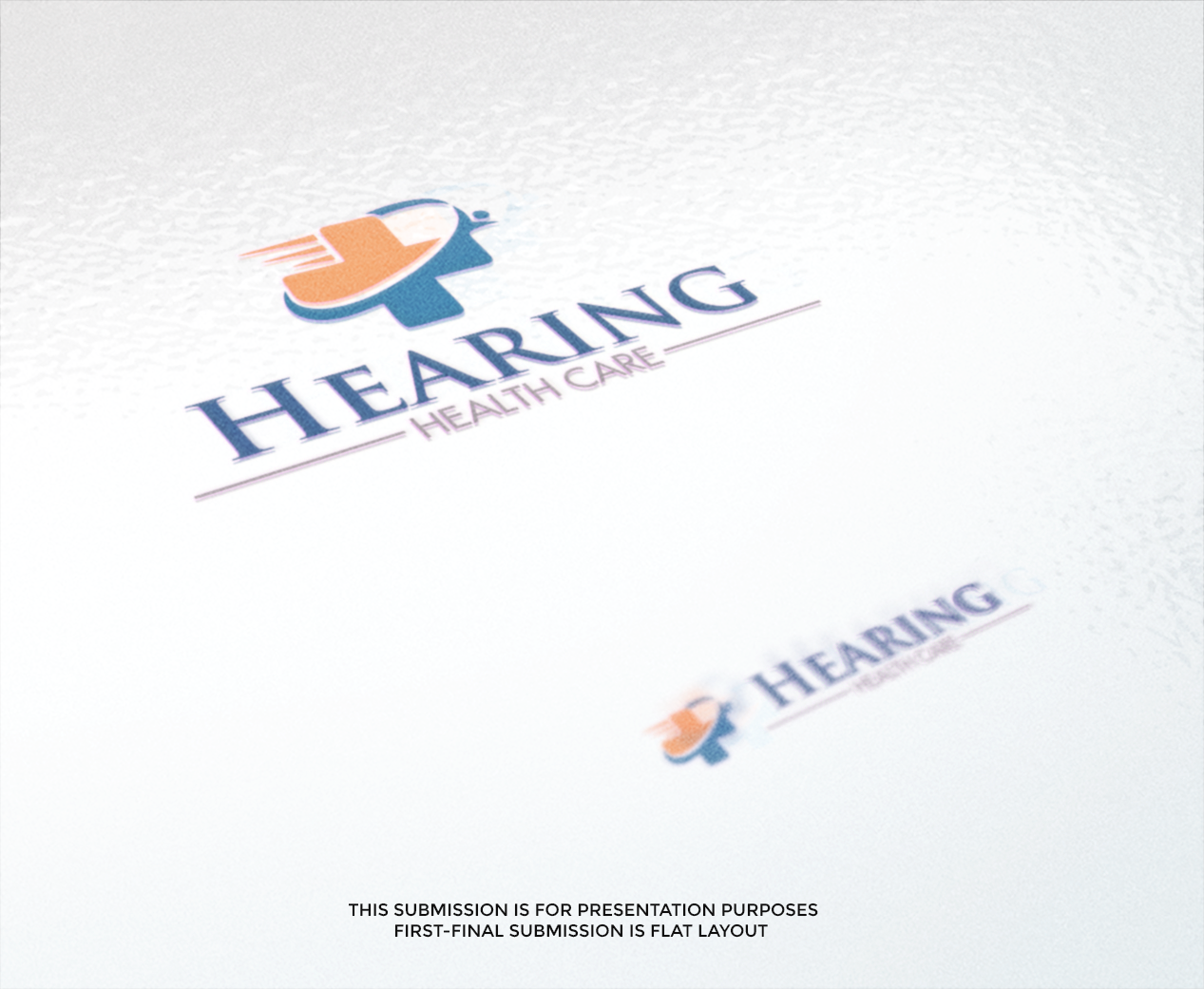 Logo Design by padamurah for AudPractice Group, LLC | Design #25868195