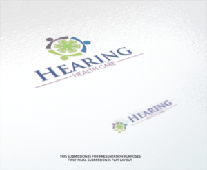 Logo Design by padamurah for AudPractice Group, LLC | Design: #25868197