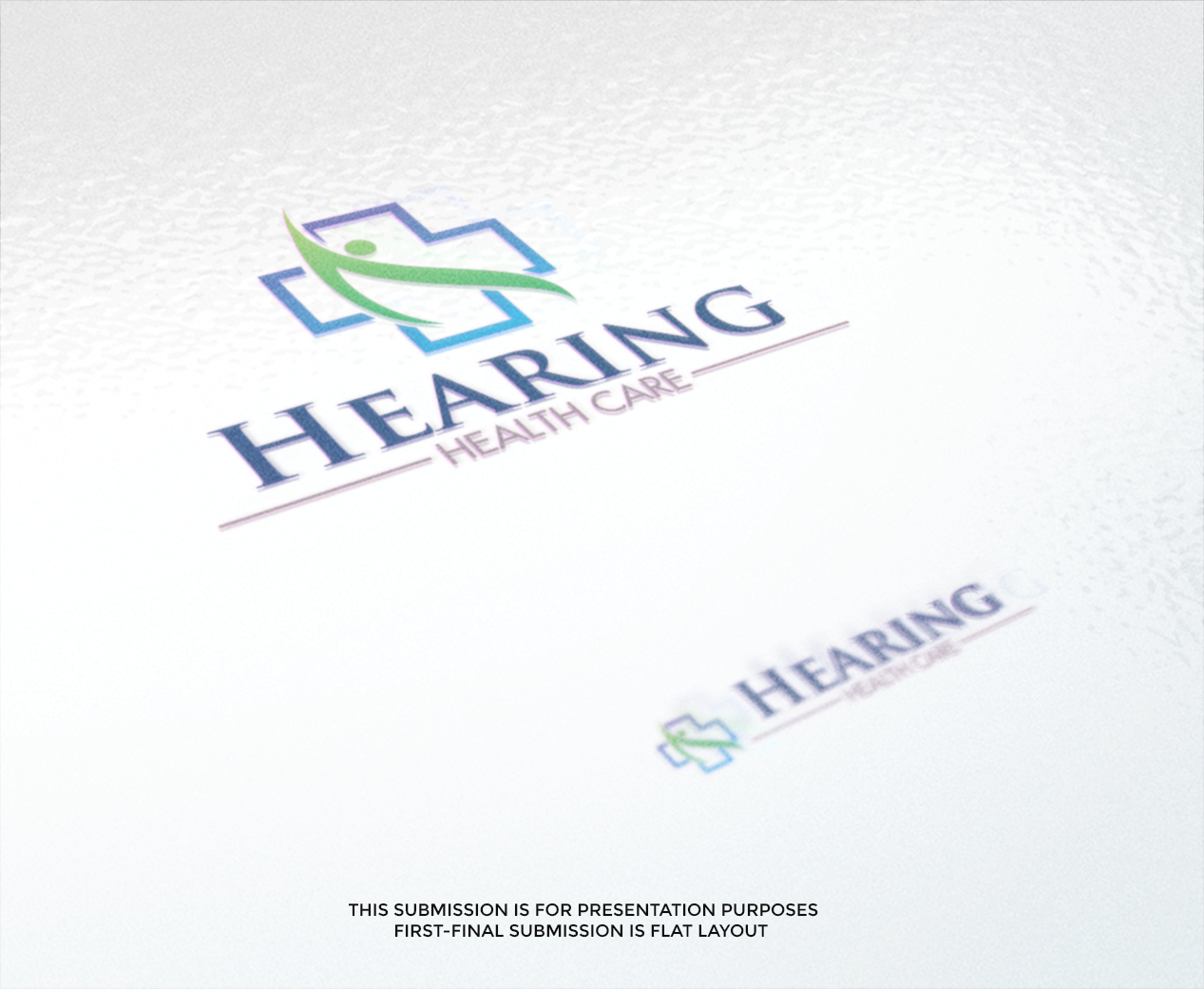 Logo Design by padamurah for AudPractice Group, LLC | Design #25868199