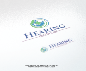 Logo Design by padamurah for AudPractice Group, LLC | Design: #25868201