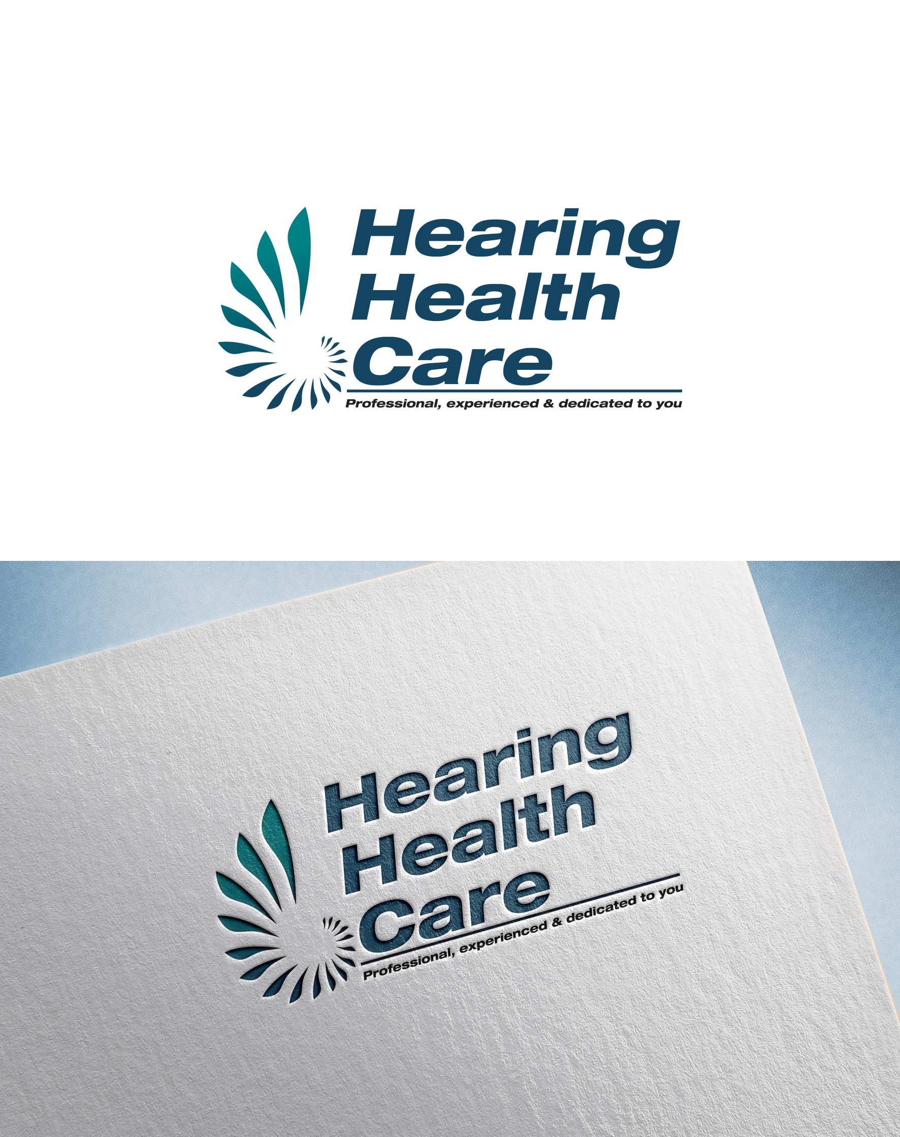 Logo Design by SSPP for AudPractice Group, LLC | Design #25865008