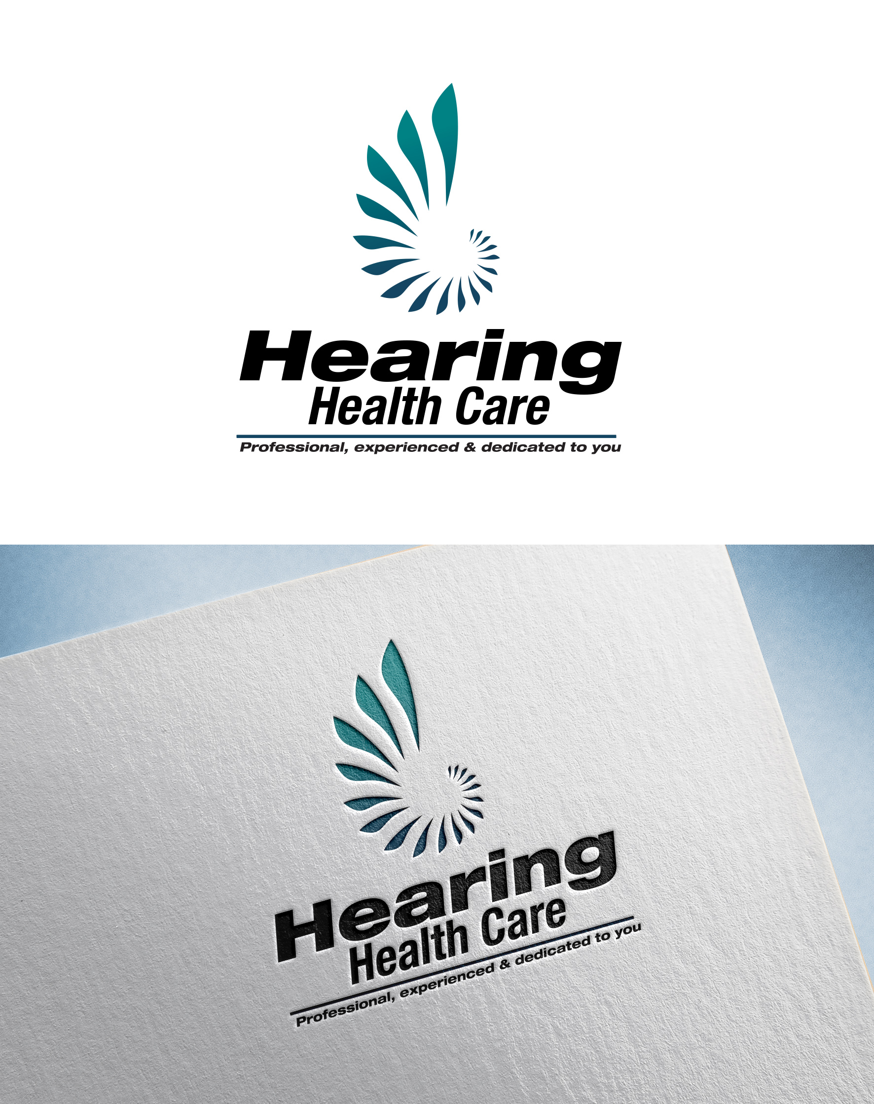 Logo Design by SSPP for AudPractice Group, LLC | Design #25865013