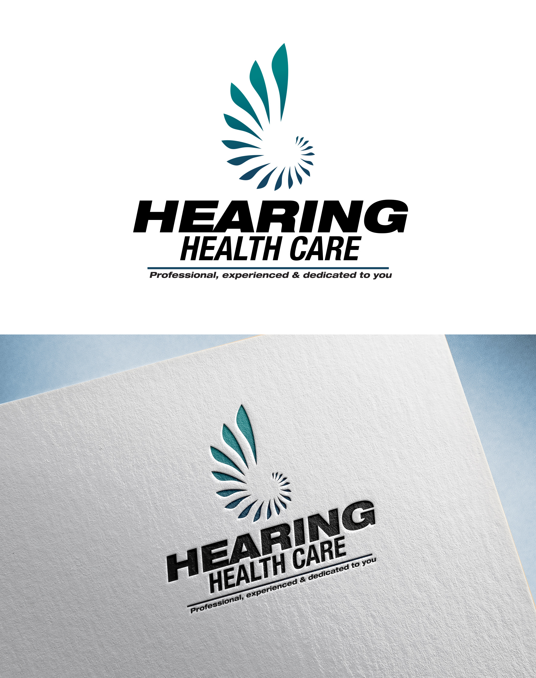 Logo Design by SSPP for AudPractice Group, LLC | Design #25865017