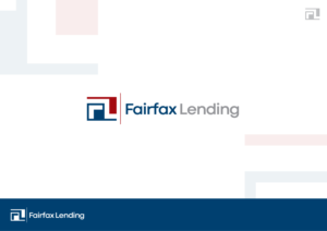 Logo Design by dm.design for Fairfax Lending, Inc. | Design #25863799