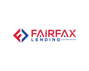 Logo Design by Atec for Fairfax Lending, Inc. | Design: #25869279