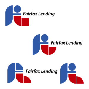 Logo Design by Versatile.Designer for Fairfax Lending, Inc. | Design: #25870147