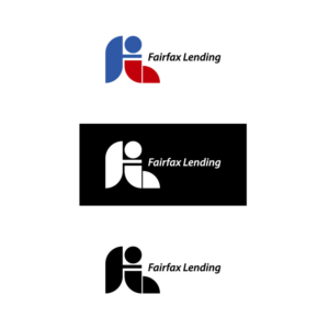 Logo Design by Versatile.Designer for Fairfax Lending, Inc. | Design: #25870148
