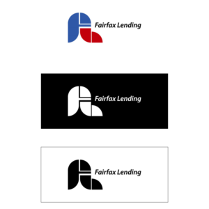 Logo-Design von Versatile.Designer für Fairfax Lending, Inc. | Design: #25870150