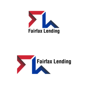Logo-Design von Versatile.Designer für Fairfax Lending, Inc. | Design: #25887173