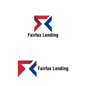 Logo-Design von Versatile.Designer für Fairfax Lending, Inc. | Design: #25887204
