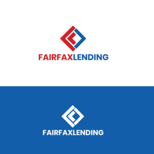 Logo Design by nzdesigners for Fairfax Lending, Inc. | Design: #25883750