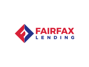 Logo Design by Sacril for Fairfax Lending, Inc. | Design: #25863275