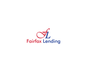 Logo Design by Synthi for Fairfax Lending, Inc. | Design: #25874625