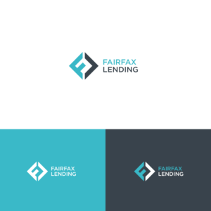 Logo Design by aberyor for Fairfax Lending, Inc. | Design #25866378