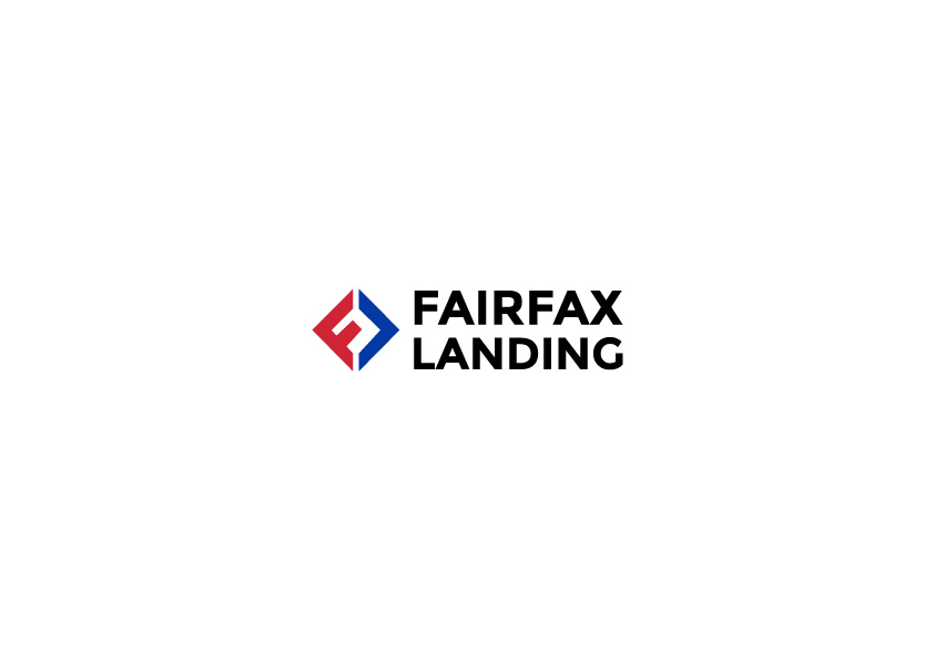 Logo-Design von cjxxxxxhxx für Fairfax Lending, Inc. | Design #25865305