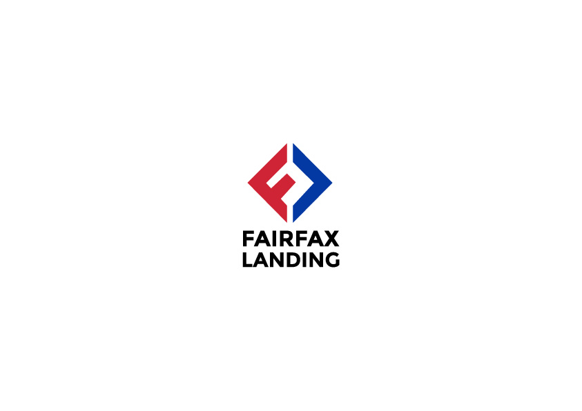 Logo-Design von cjxxxxxhxx für Fairfax Lending, Inc. | Design #25865306