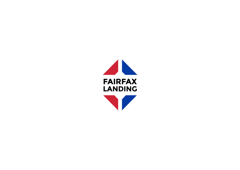 Logo-Design von cjxxxxxhxx für Fairfax Lending, Inc. | Design #25865307