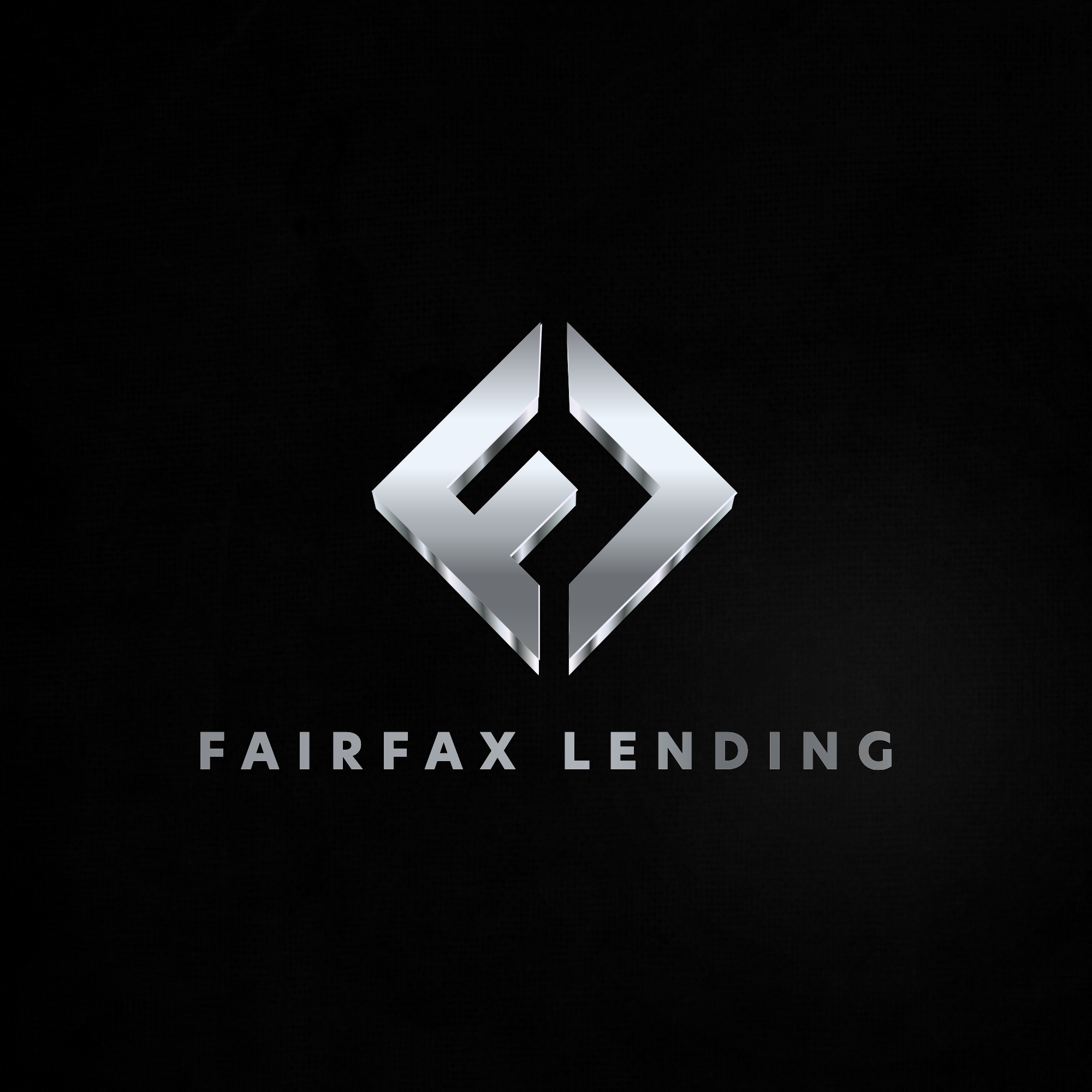 Logo Design by z a n a for Fairfax Lending, Inc. | Design #25876214