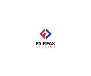 Logo-Design von Kreative Destiny für Fairfax Lending, Inc. | Design: #25875208