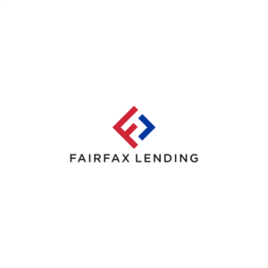 Logo-Design von HiDzign für Fairfax Lending, Inc. | Design: #25863220