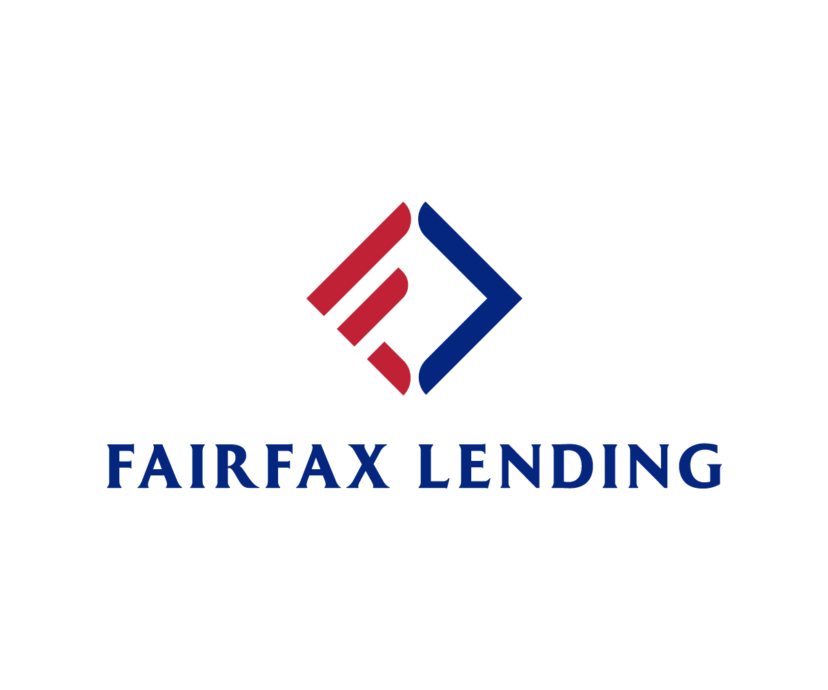 Logo Design by Graphic_Dune for Fairfax Lending, Inc. | Design #25867630