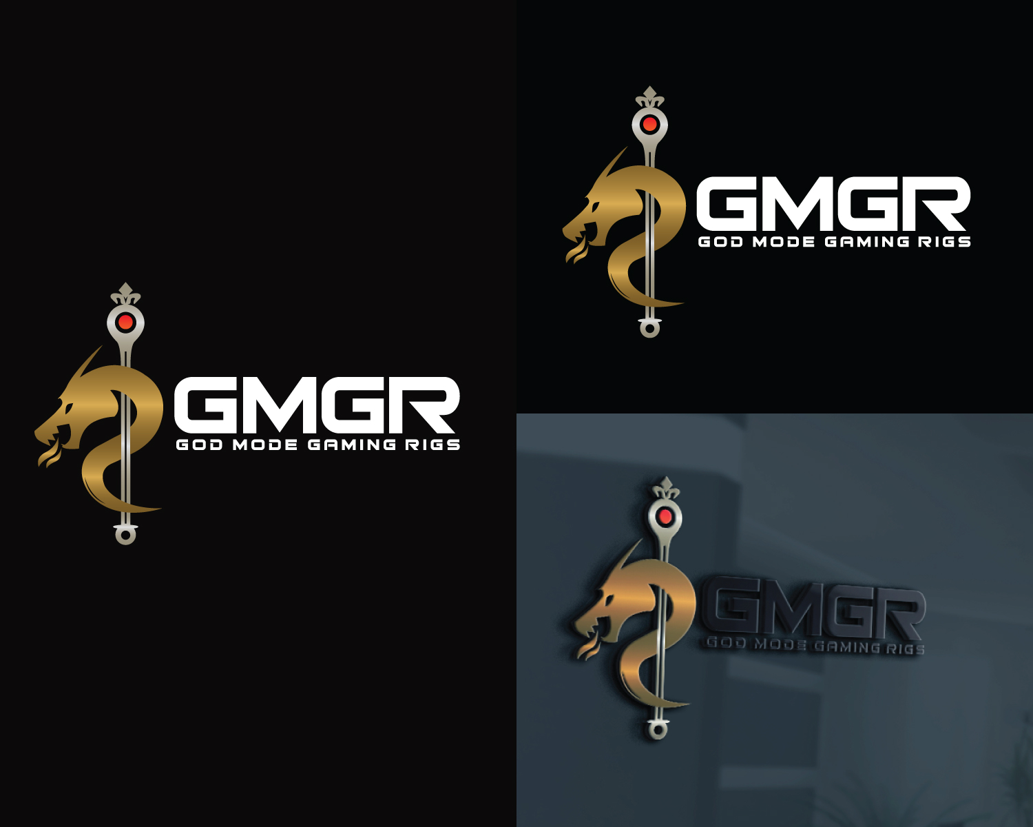 Logo-Design von Atec für dieses Projekt | Design #25874739