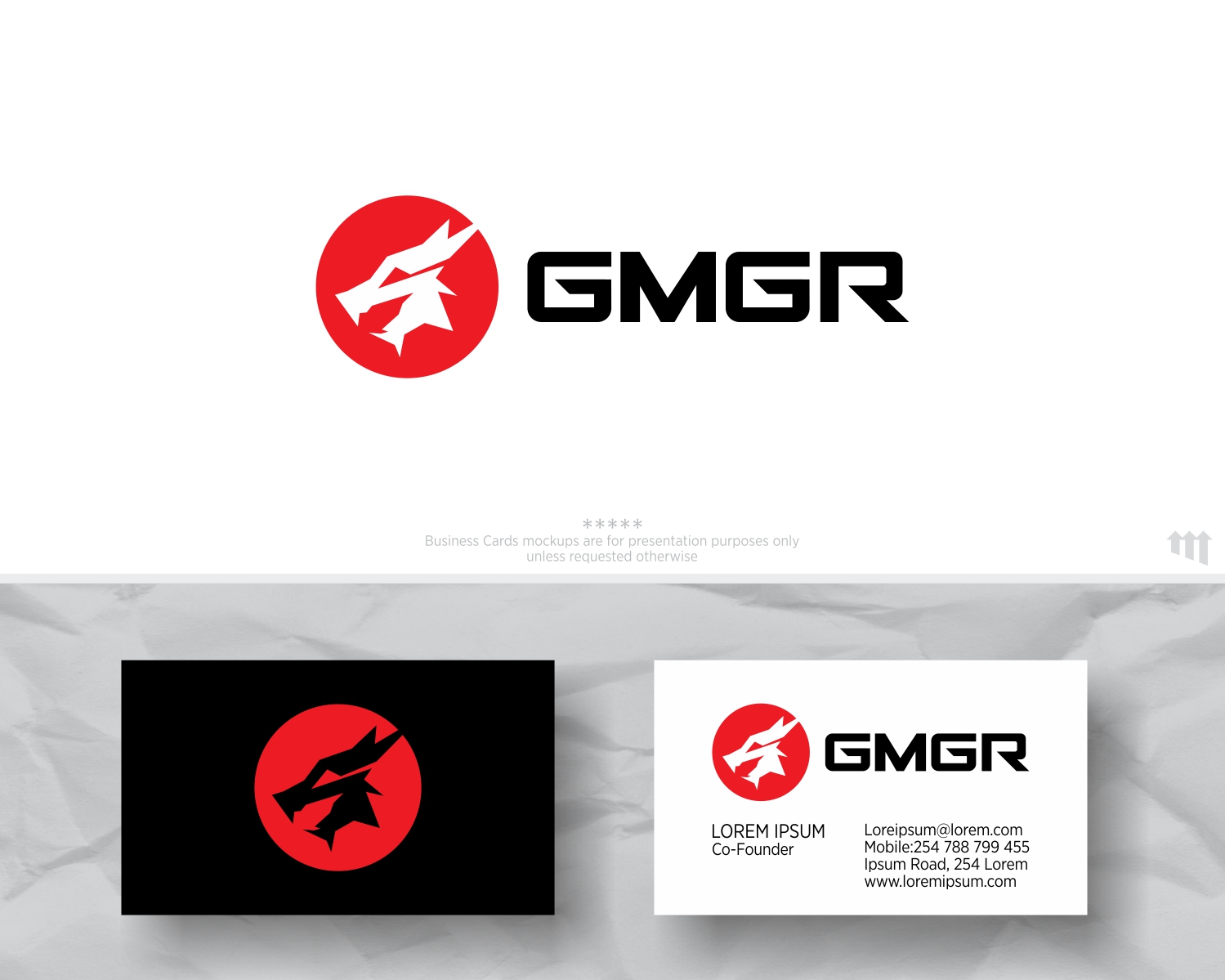 Design de Logo par MBARO pour ce projet | Design #25909257