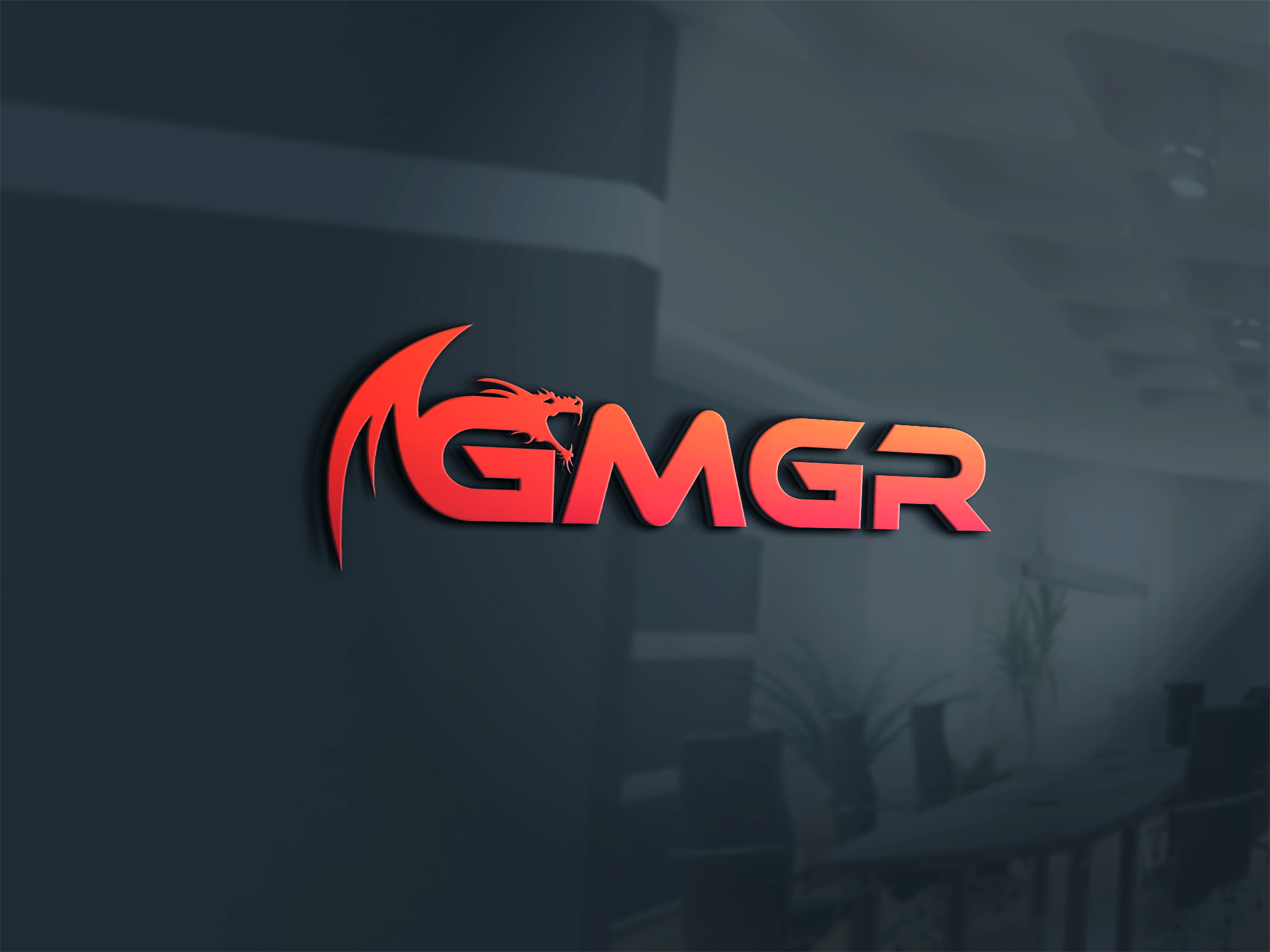 Logo Design by ZinKo for this project | Design #25894151